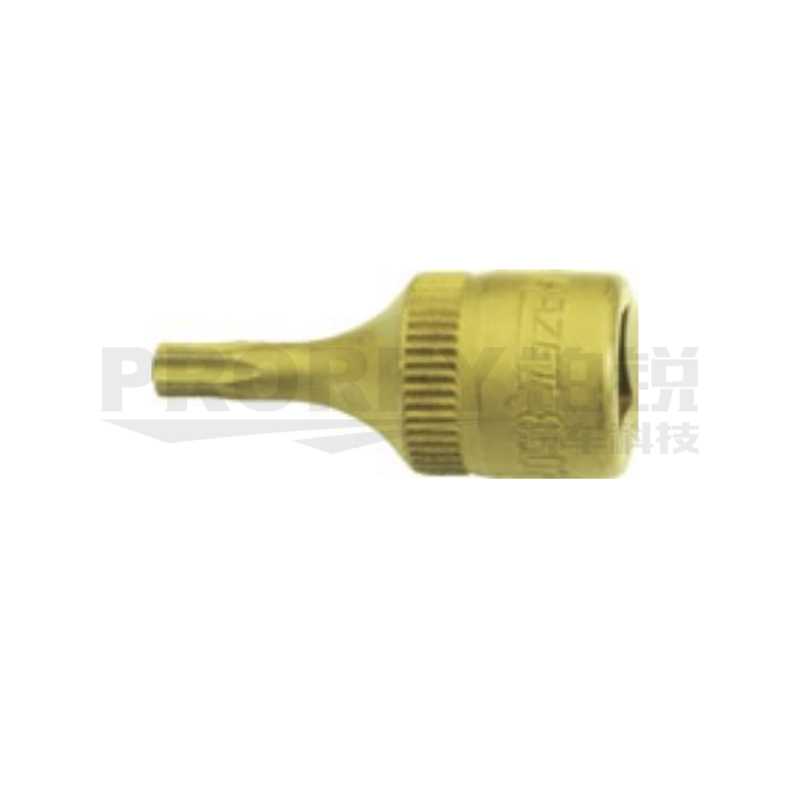 HAZET 8502-T8 T8批頭