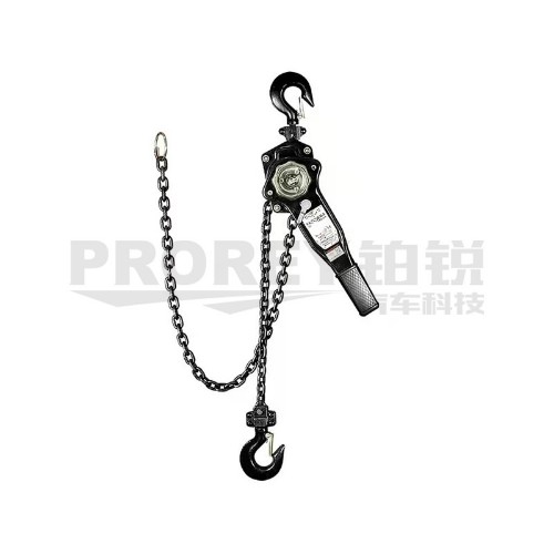滬工 0.75T3M 手拉葫蘆