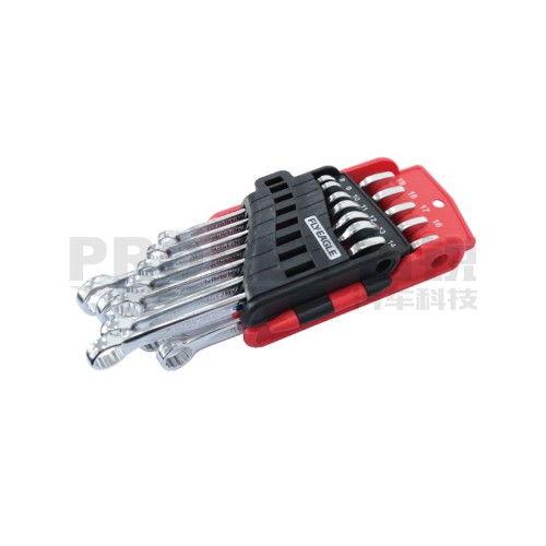 飛鷹 0341000 12件兩用扳手組套