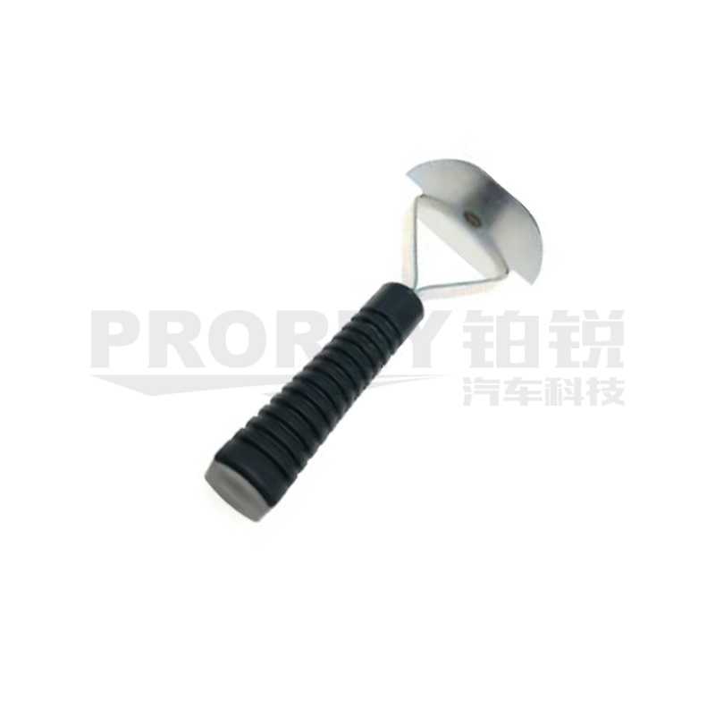 橡膠刮垢具