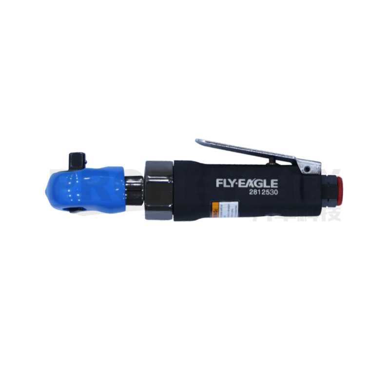 飛鷹 2812520 3/8氣動兩用棘輪扳手 35nm