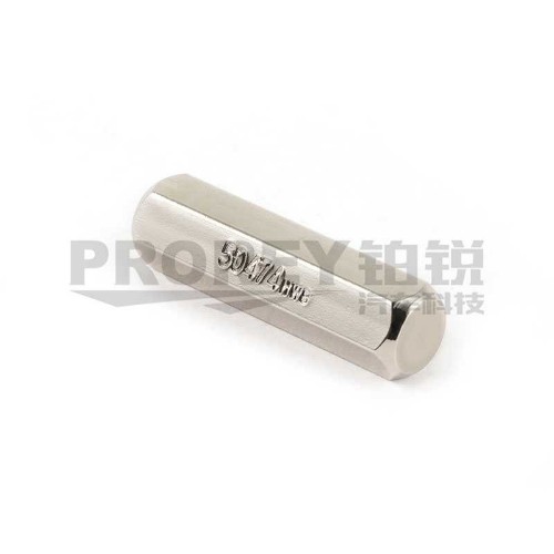 世達(dá) 59478 5件套8mm系列30mm長(zhǎng)六角旋具頭7mm