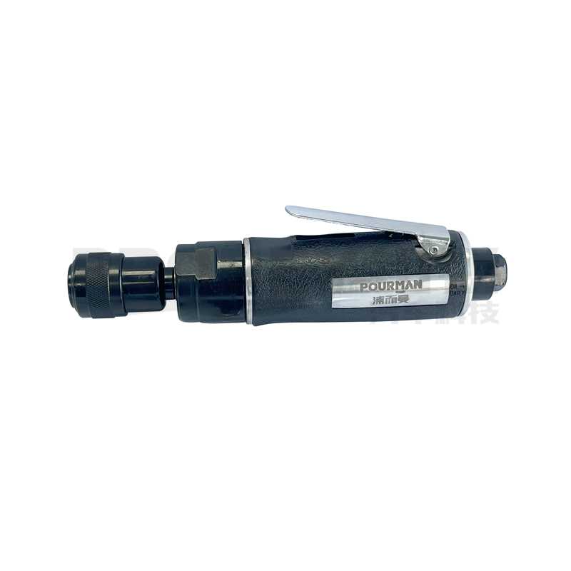 POURMAN浦而曼 26501 氣動低速輪胎打磨機