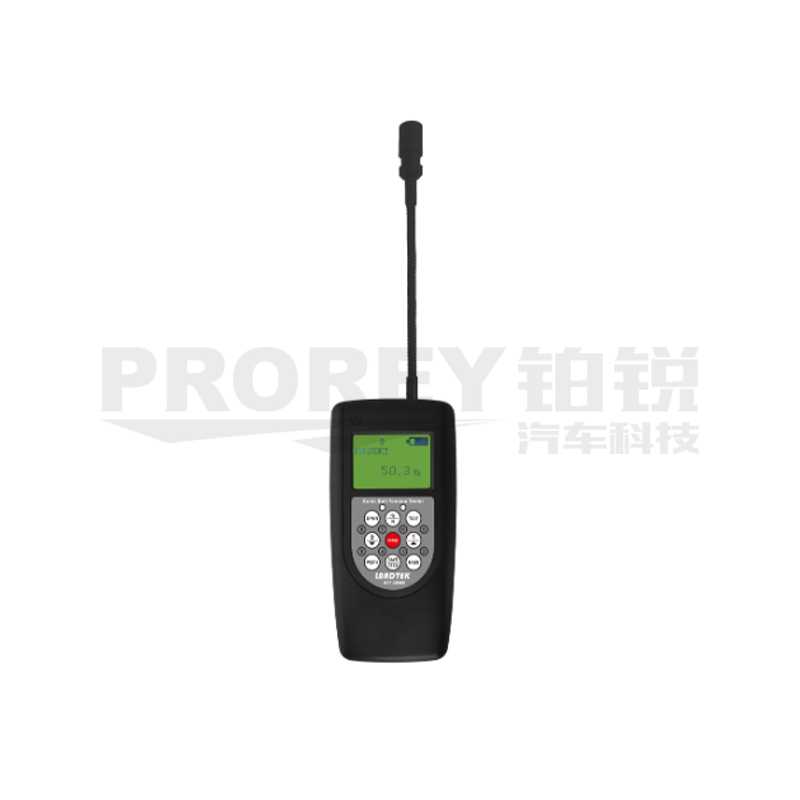蘭泰 BTT2880S 皮帶張緊測(cè)試儀