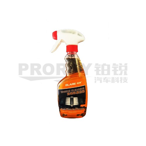 GLARE/格耐 GL-002(500mL/瓶) 發(fā)動機清洗劑