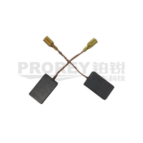 Bosch博世 適用于GPO12CE(1607014172) 拋光機(jī)碳刷