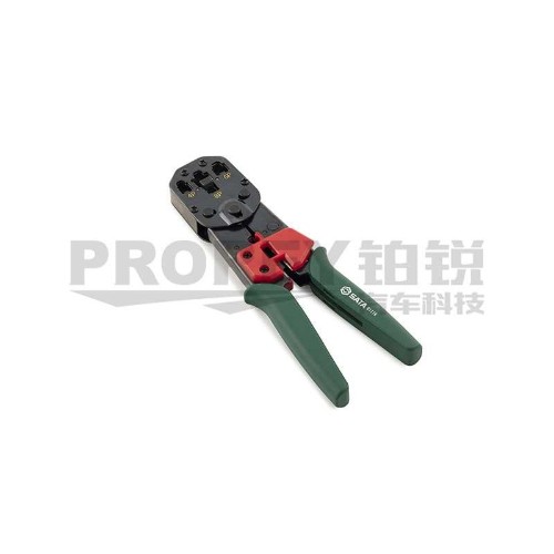 世達(dá) 91119 多功能省力網(wǎng)絡(luò)壓接鉗8英寸