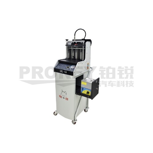 格林斯 GBL-4A 噴油嘴自動檢測清洗分析儀