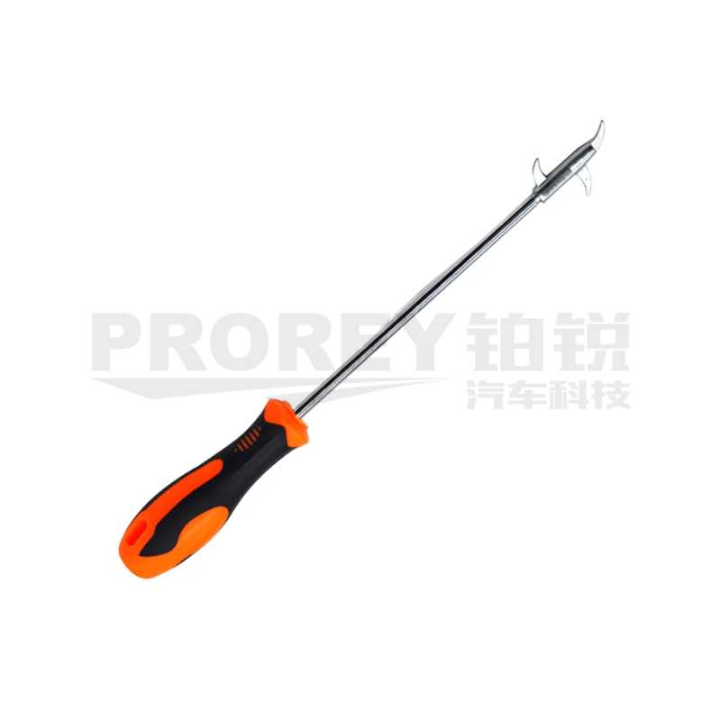 T-27帶十字螺絲刀-D51 清石鉤