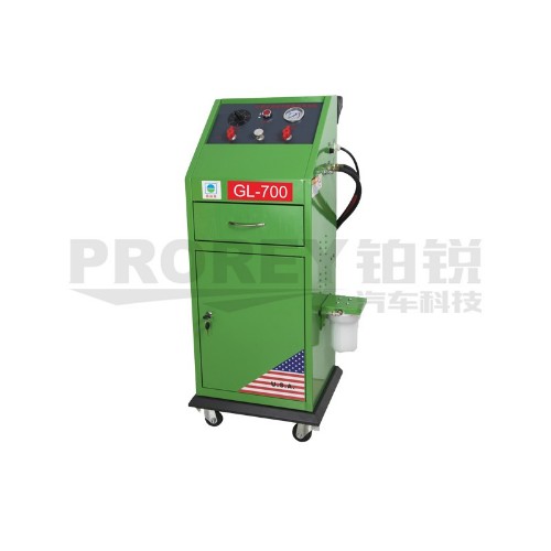 格林斯 GL-700 引擎潤滑油系統(tǒng)免拆清洗機(jī)（電動(dòng)）