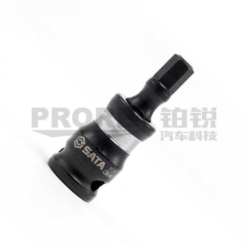 世達(dá) 35226 1/4英寸系列風(fēng)動花型旋具套筒T30