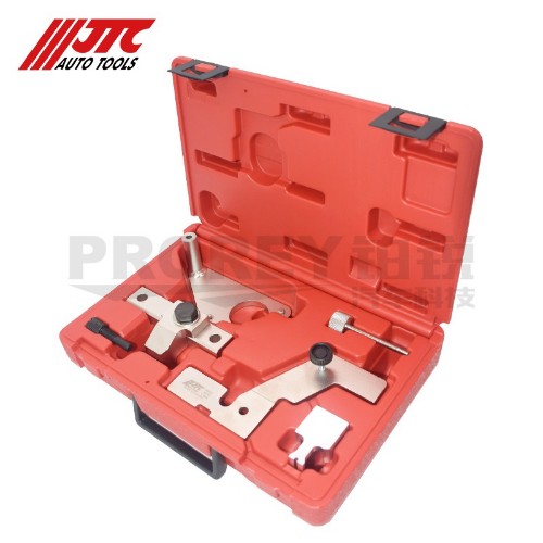 JTC6602 JAGUAR,LAND ROVER正時工具組(2.0 TDi)