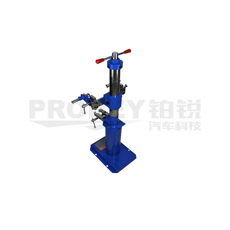 POURMAN浦而曼 ESC43+ 減震彈簧拆裝機(jī)