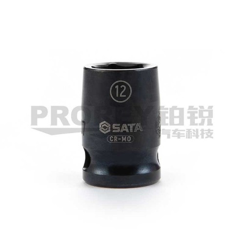 世達 34202 3/8英寸系列六角風動套筒7mm