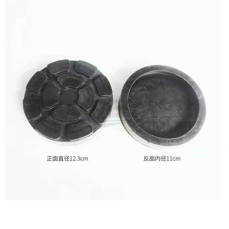 XJD-04 外徑120MM 舉升機(jī)腳墊