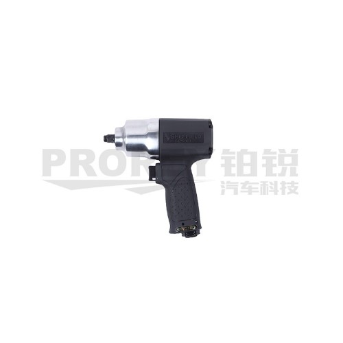 鋼盾 S125001 3/8英寸工業(yè)級復(fù)合材料氣動扳手
