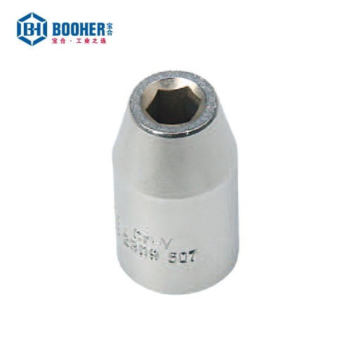 寶合 2309507 12.5mm系列旋具頭接頭1/2英寸x5/16英寸