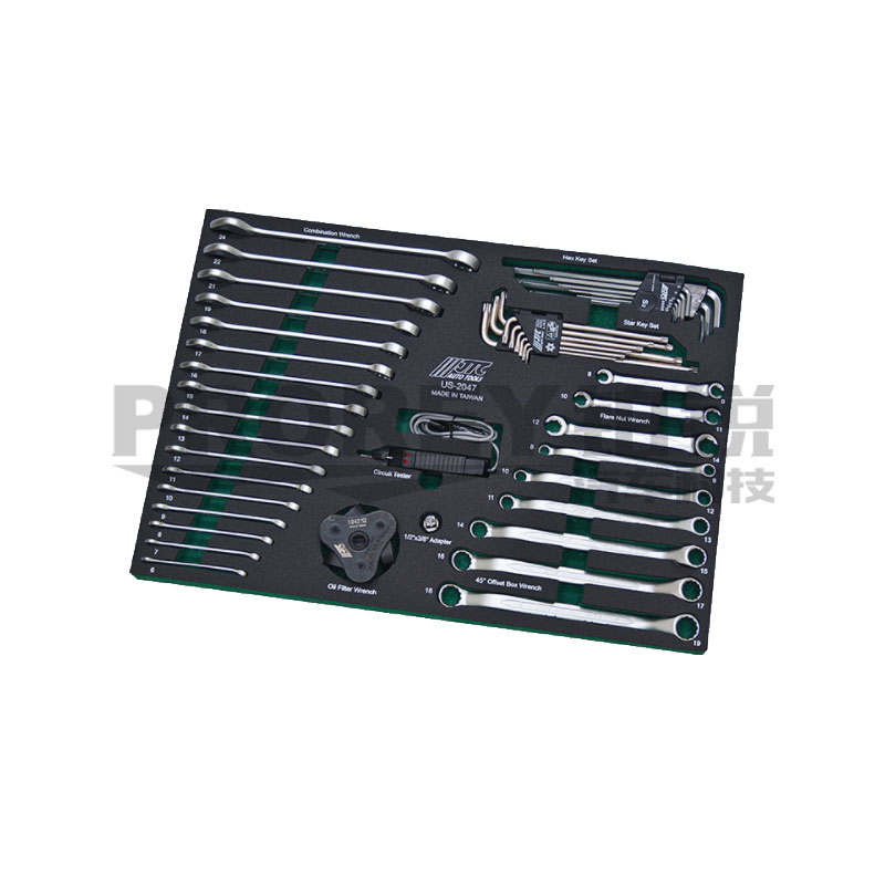 GW-130040685-JTC JTCUS0212 汽修專用工具212件套組套 主圖-1