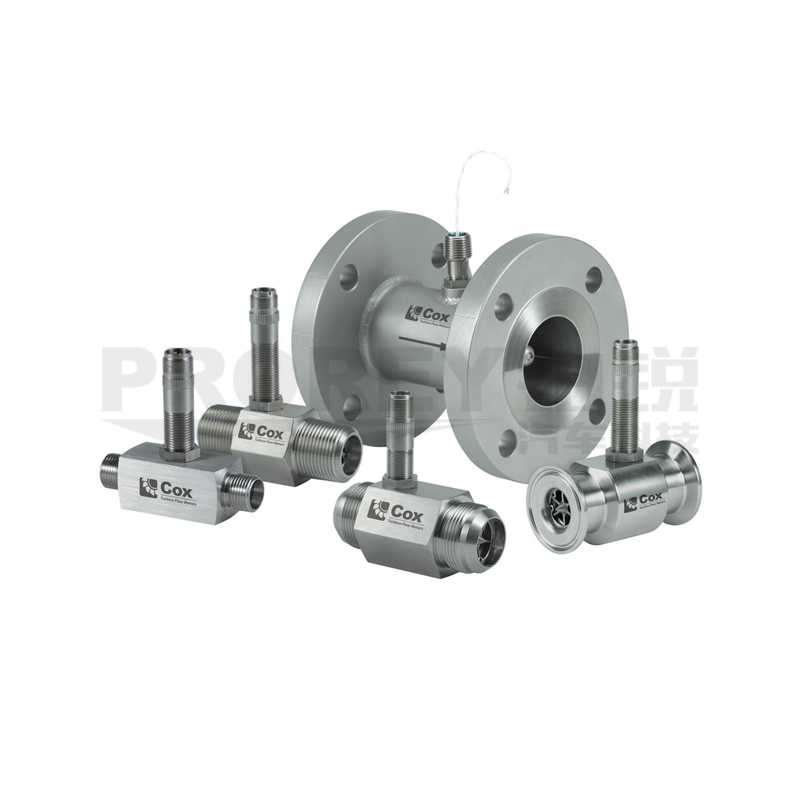美國CoxCPT12-AN-C-C06 流量傳感器