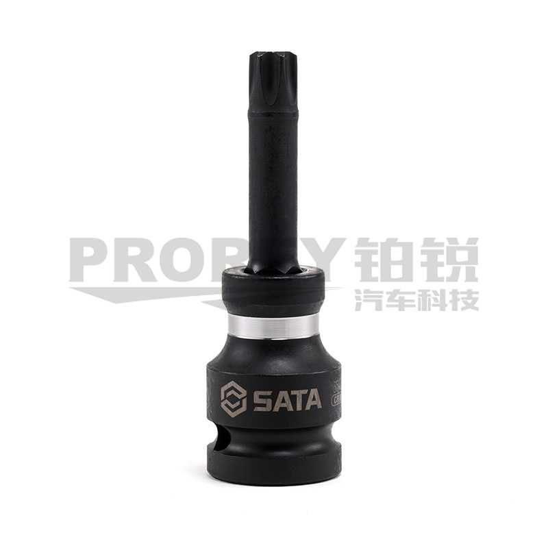 GW-130052628-世達(dá) 35425 1-2英寸系列風(fēng)動花型旋具套筒T27-1主圖