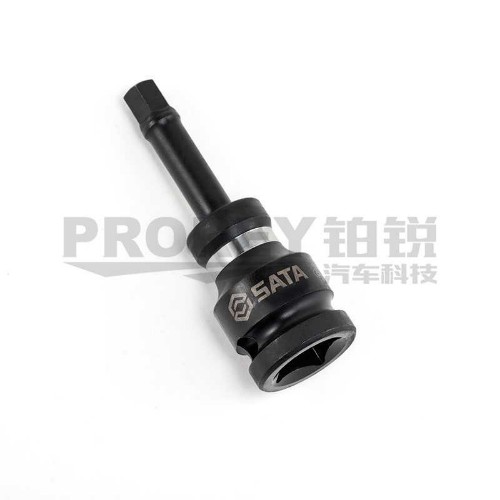 世達(dá) 35410 1/2英寸系列風(fēng)動六角旋具套筒10mm