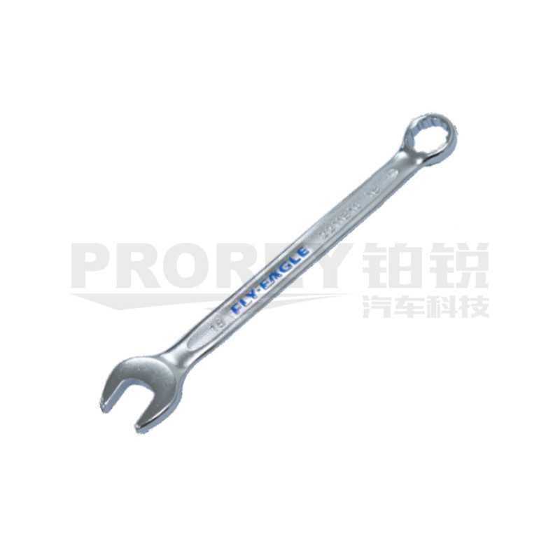 飛鷹 2213210 薄型兩用呆扳手，32mm