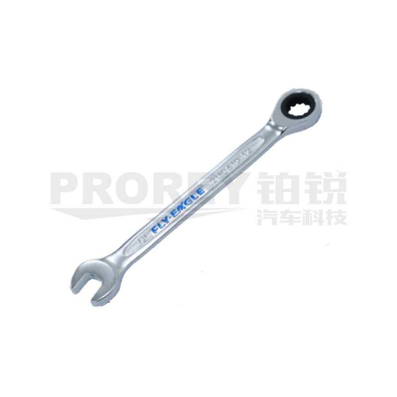 飛鷹 2111510 薄型兩用棘輪扳手，21mm