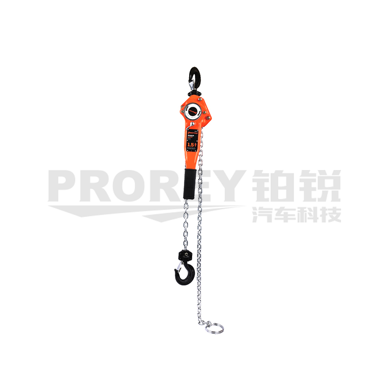 GW-130035330-鋼盾 S200110 手扳葫蘆 0.5Tx1.5m
