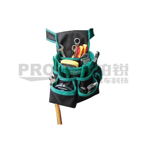 世達(dá) 95213 8袋式組合工具腰包