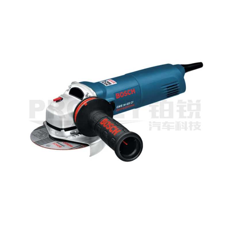 Bosch 博世 GWS14-125 CI 角磨機(jī)