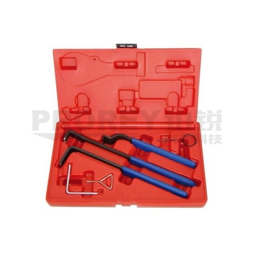 TJG A1697 VW&AUDI正時(shí)皮帶調(diào)整工具組