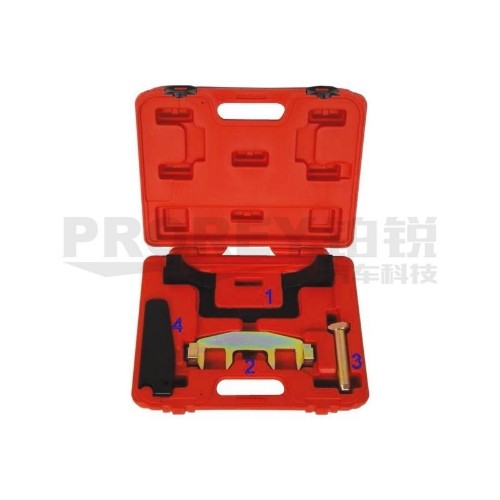 TJG A1745 奔馳M271正時(shí)工具組