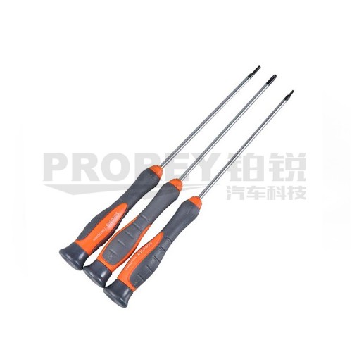鋼盾 S056008 8件套花型螺絲批組套